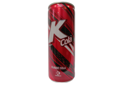 كي كولا 250 مل*24